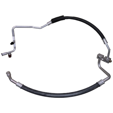 Gpd Hose Manifold Line, 4811961 4811961
